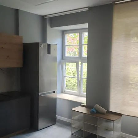 Apartament Grey 2